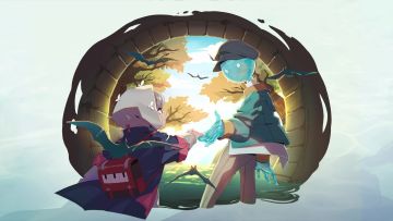 《花雨旋律 DEEMO II》收录曲目试听：暗渠の旅 Wandering in a Water Tunnel