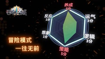 【召合2】冒险模式，一往无前-区区小怪看我一拳打穿！