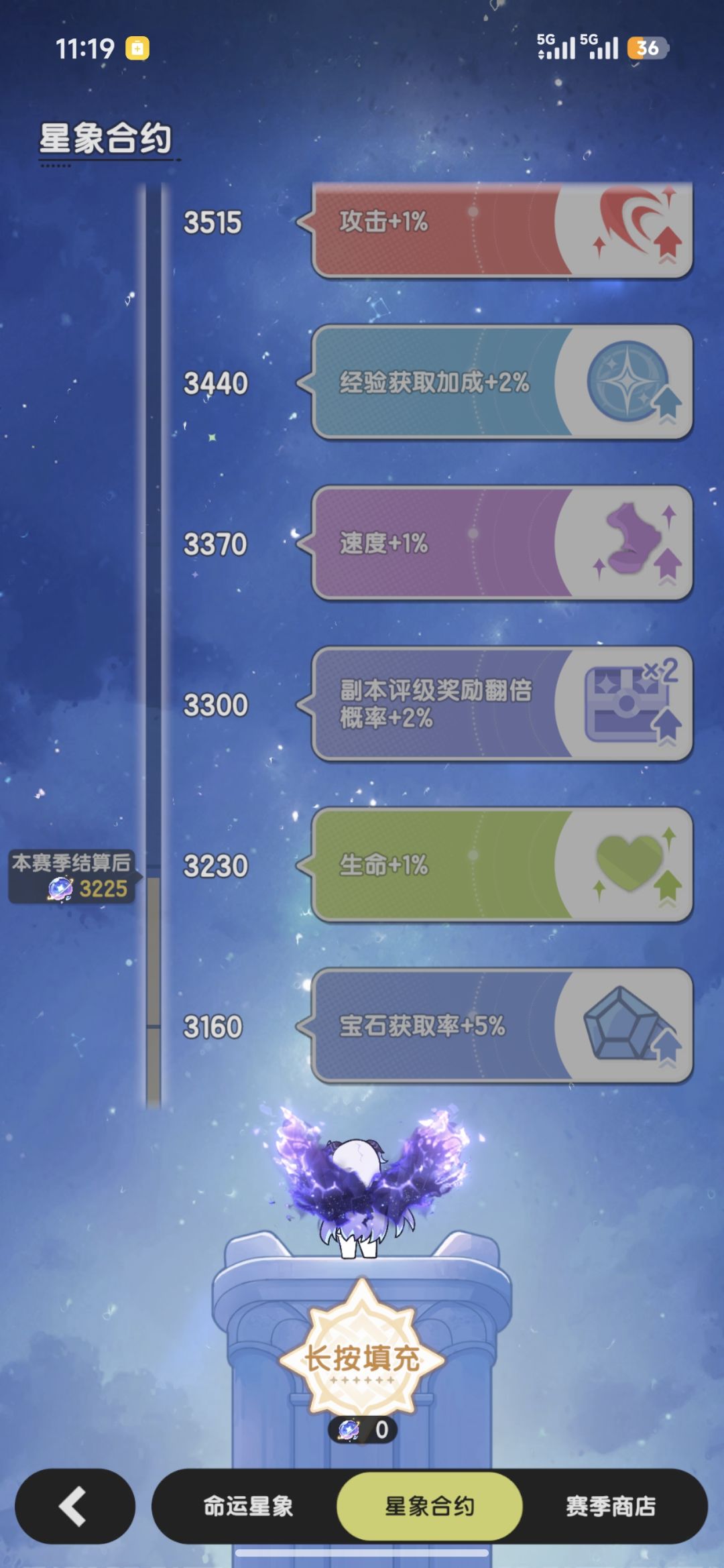 俩亿萌王在此，统统闪开👻 5