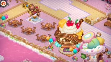 「甜品游乐园」活动地图限时开启！[内含兑换码和超大惊喜福利]