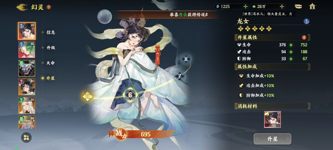 有脏东西 1