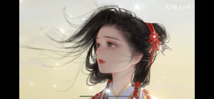 梅墟来拉人截图