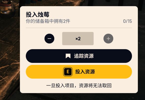 求求了,多加点寒潮事件的频率吧 3