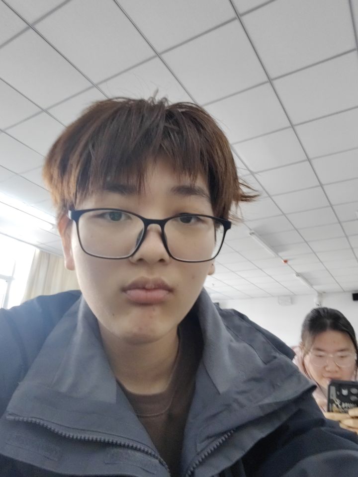 哇,好睿智的人类截图