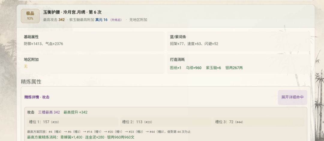 大佬们,这两件腰带打哪一件 1