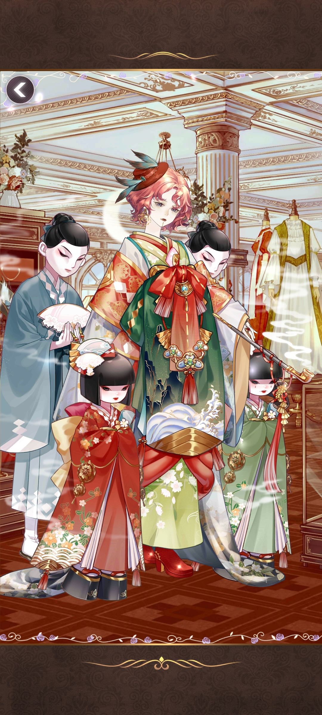 百钻套 4