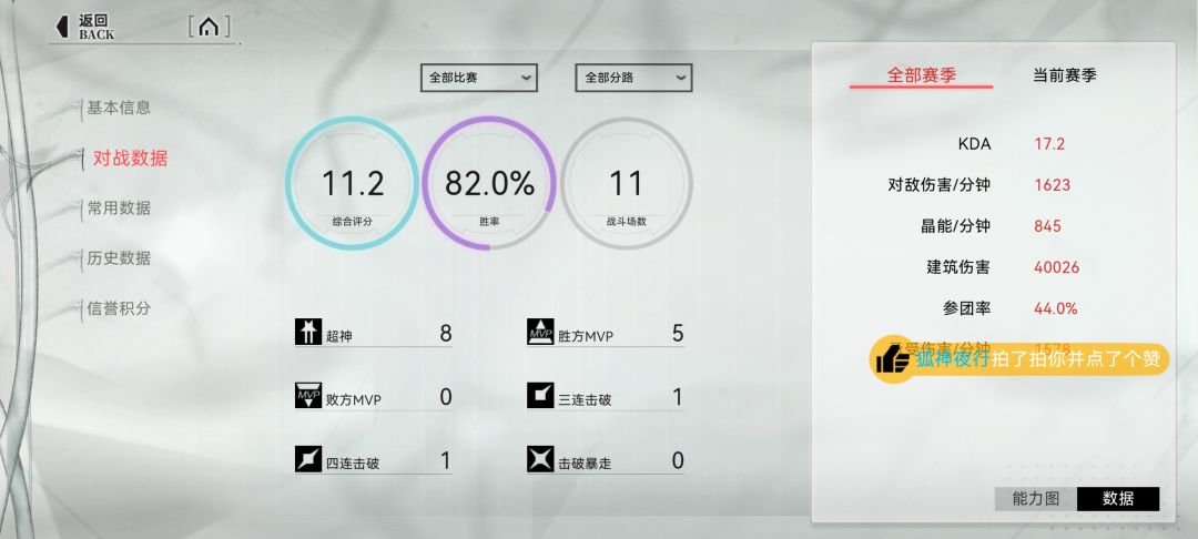 谈个体验… 2