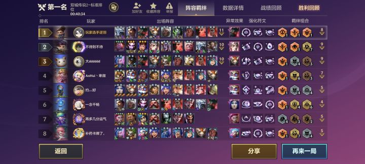 两星维克多真强截图