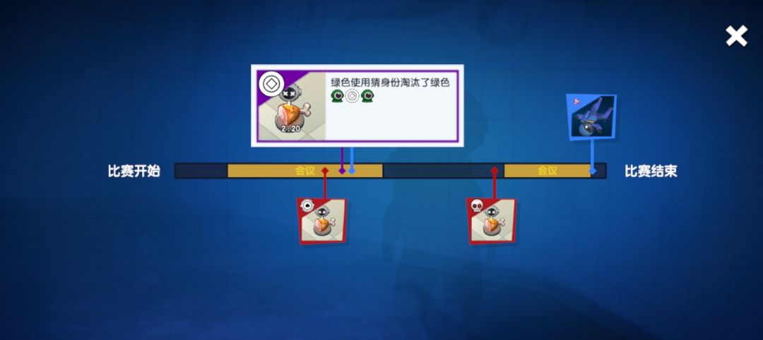 知道这把是什么局吗? 2