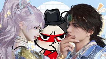 策划邪魅一笑：我把彩蛋藏这么深，总不会嗑到了吧