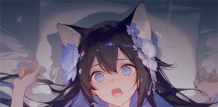 是不是希儿二创 2