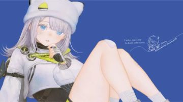 终末地「全面测试」四星干员潜能插图合集