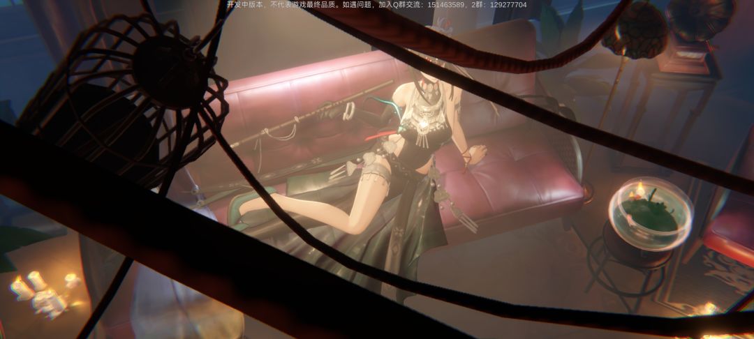 楼主真好看捏 1