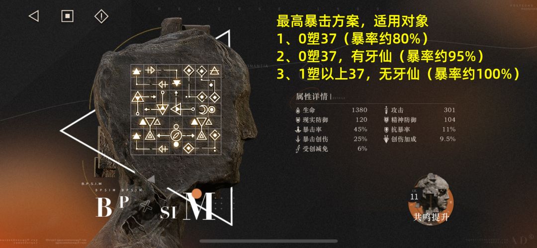 【角色测评】37实战总结与配队培养攻略 3