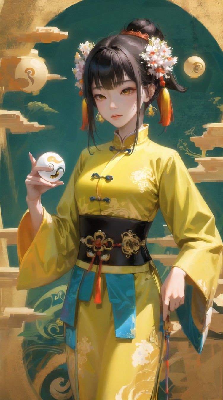 道门永昌 1