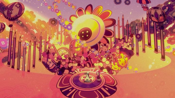 游戏推荐—幻象游园剧截图