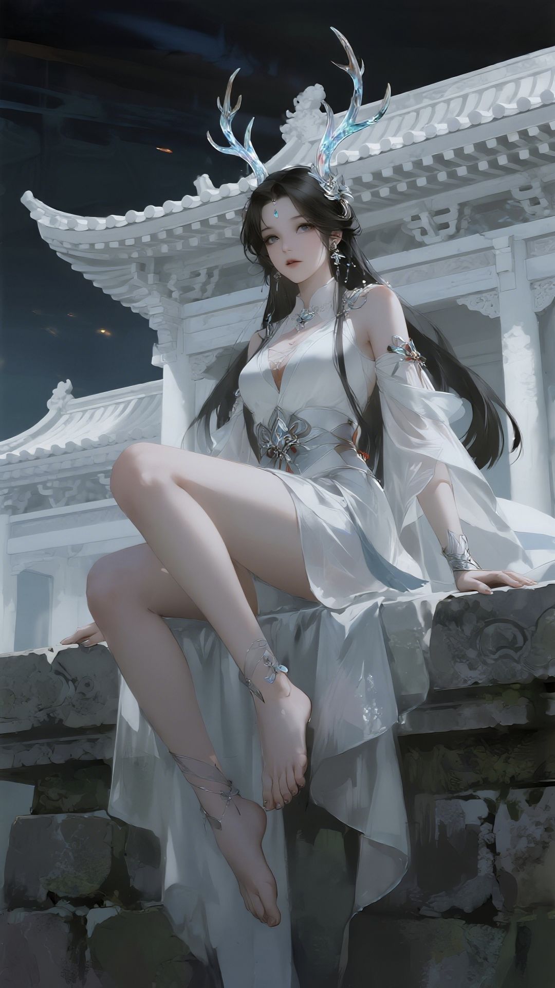 来几张我心目中的小龙女~ 1