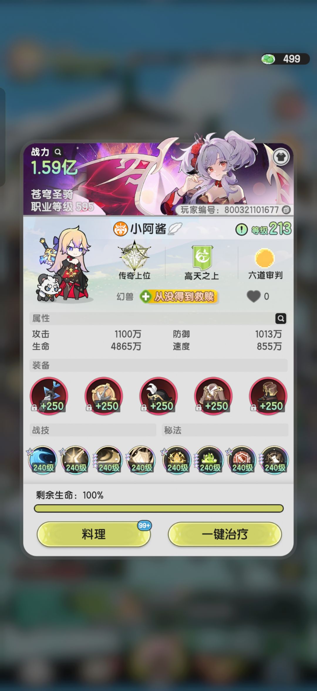 新宠物实体化吗 1