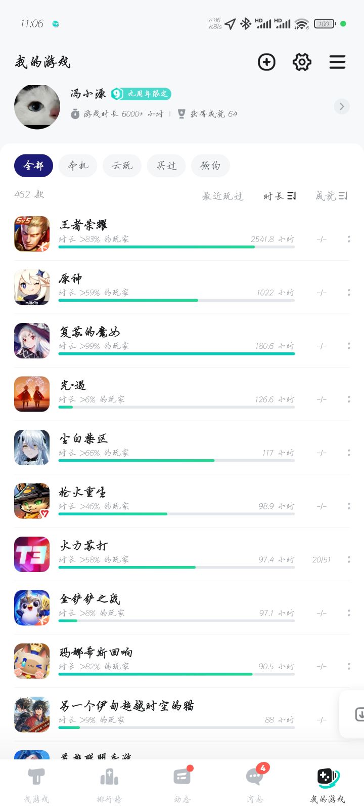 我之前玩的难道不是公测？截图