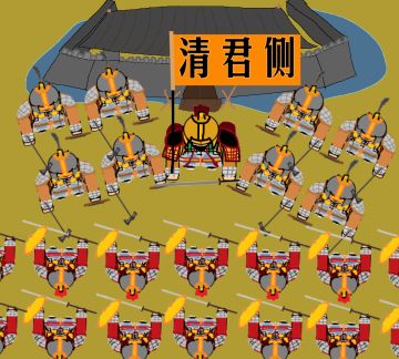 晚唐前传，"盛世大唐"