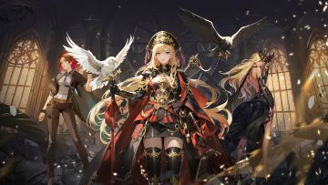 《守望之战》晨曦测试1月3日启动