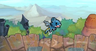 宠物攻略：龙龙—全方位增益的魔法宠物伙伴