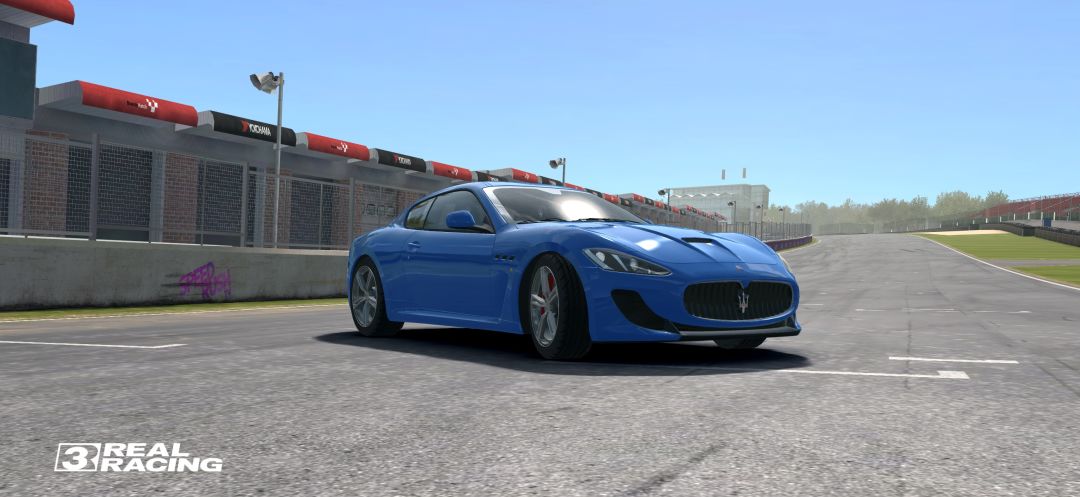 真实赛车🏎️3 2