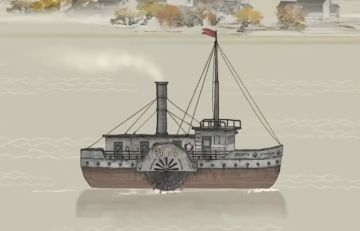 人物剧情的联想与猜测（一）