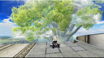 托拉姆同人小说 第三章 智勇双全！