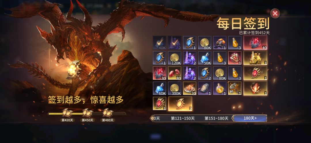 万神殿功德圆满,历时452天! 2