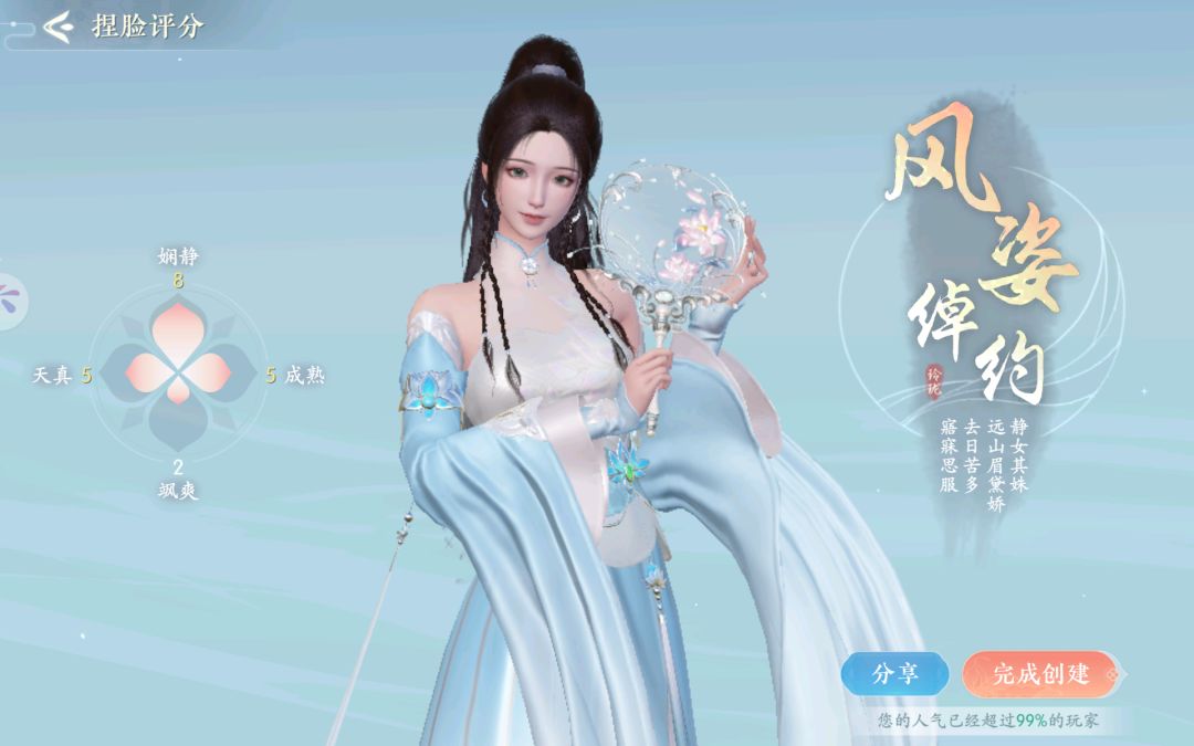 鹅鹅鹅~~ 3