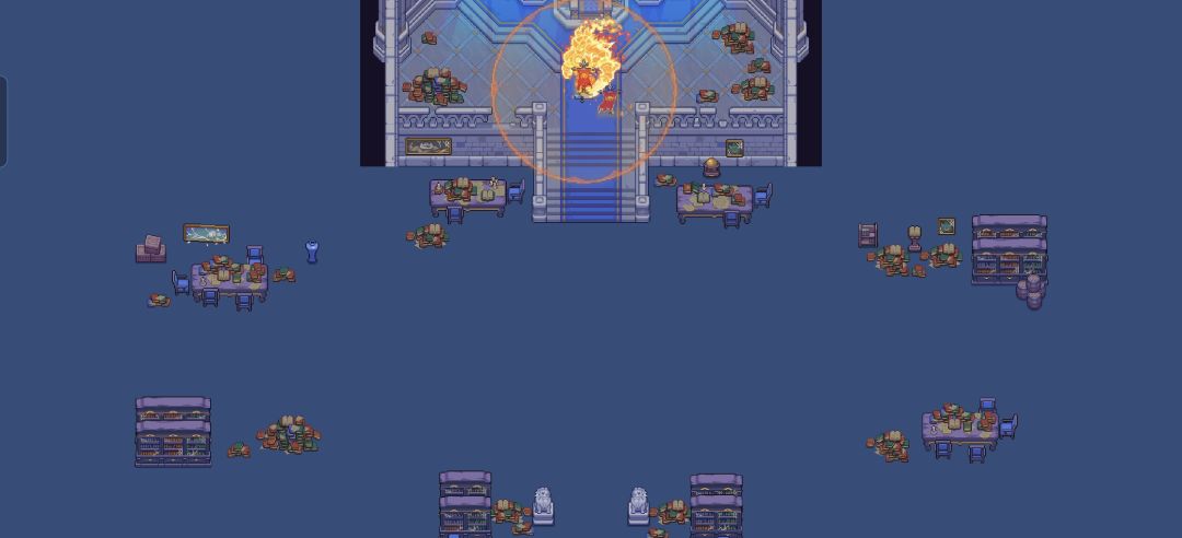 5星卡+bug体验 2