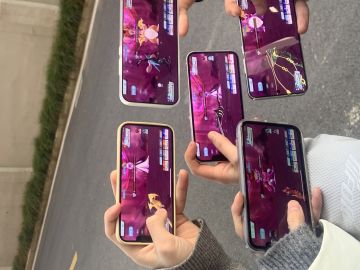 全新宝可梦游戏来了