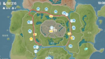 1h6w5 分均1000+路线及思路