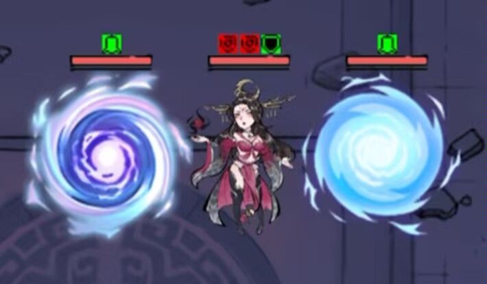 八音打奇遇算啥伤害 1