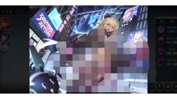 英雄指南（第二期：女拳博哈拉）