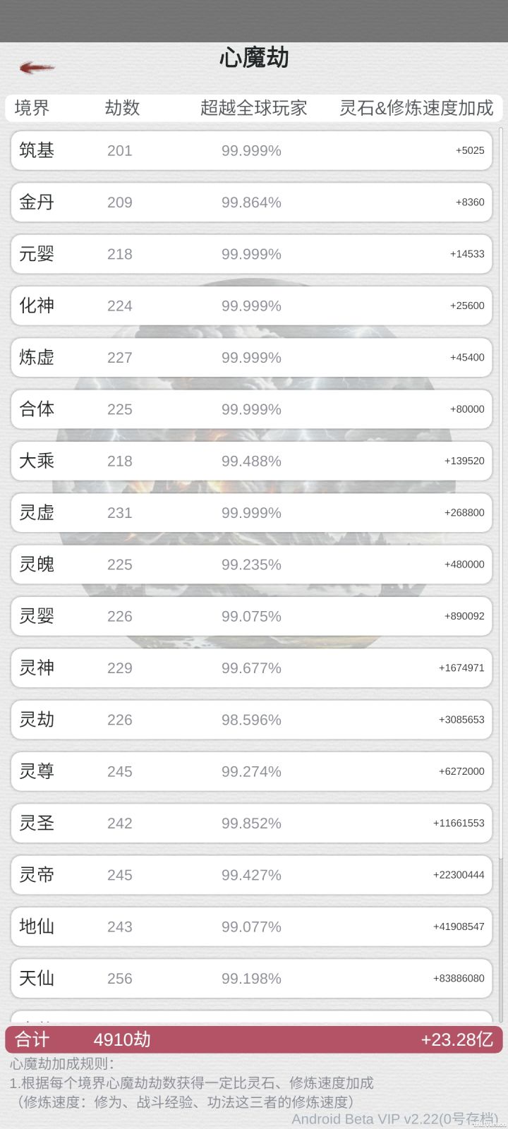 开始轮回截图