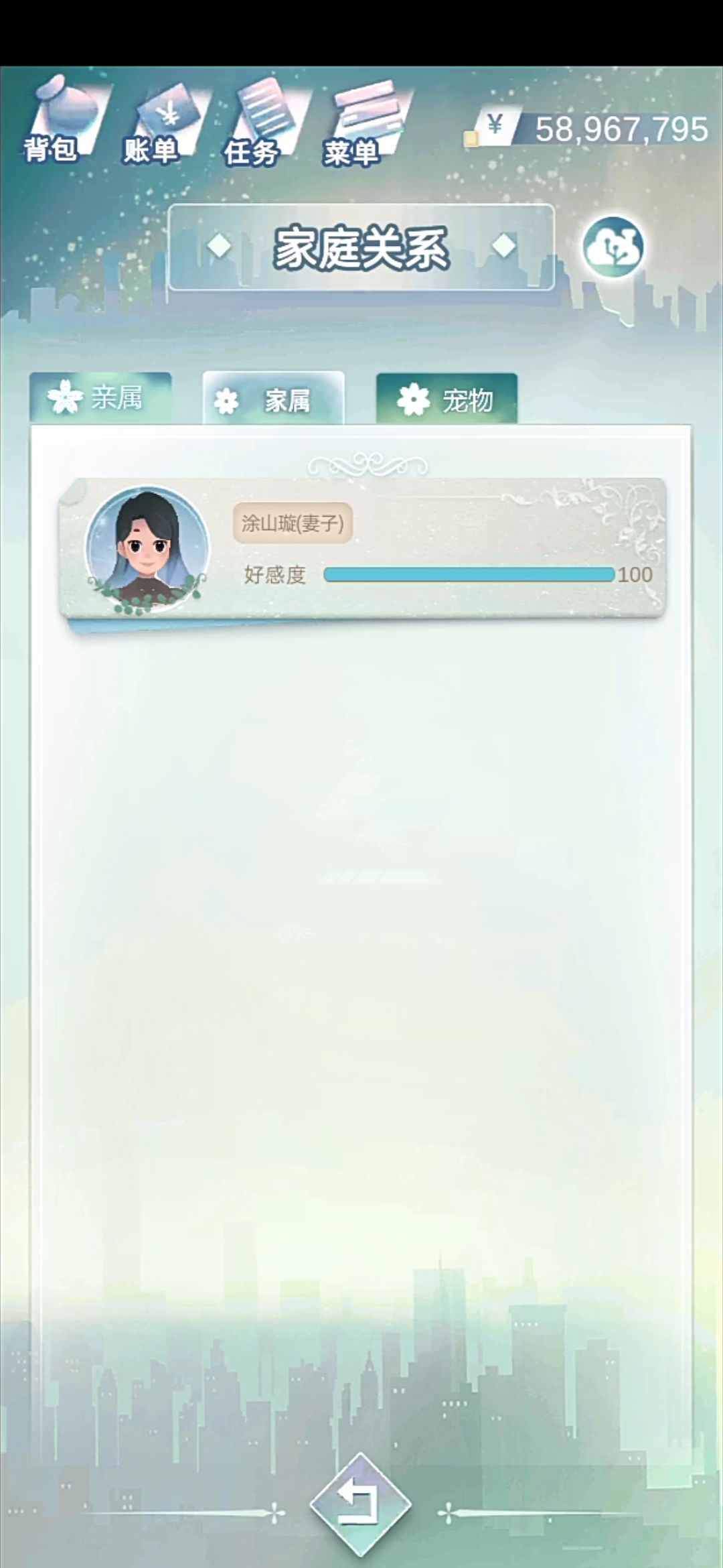 顶级妻子/丈夫图鉴系列(1/10) 1