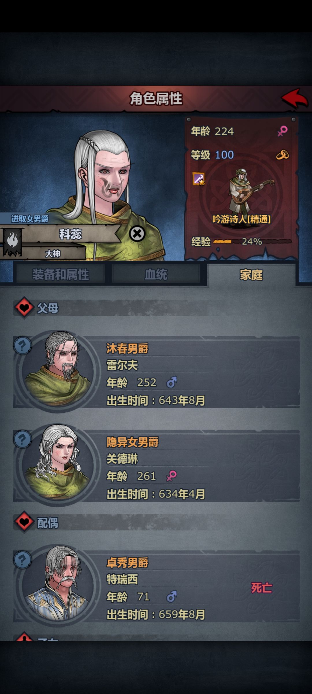 上古的祖宗到现在还没死 2