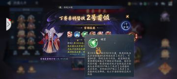 今天合出🐱🐶，看了一下被动