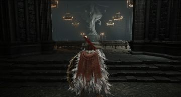 《黄金树幽影》 小高神坛上的仰卧起坐