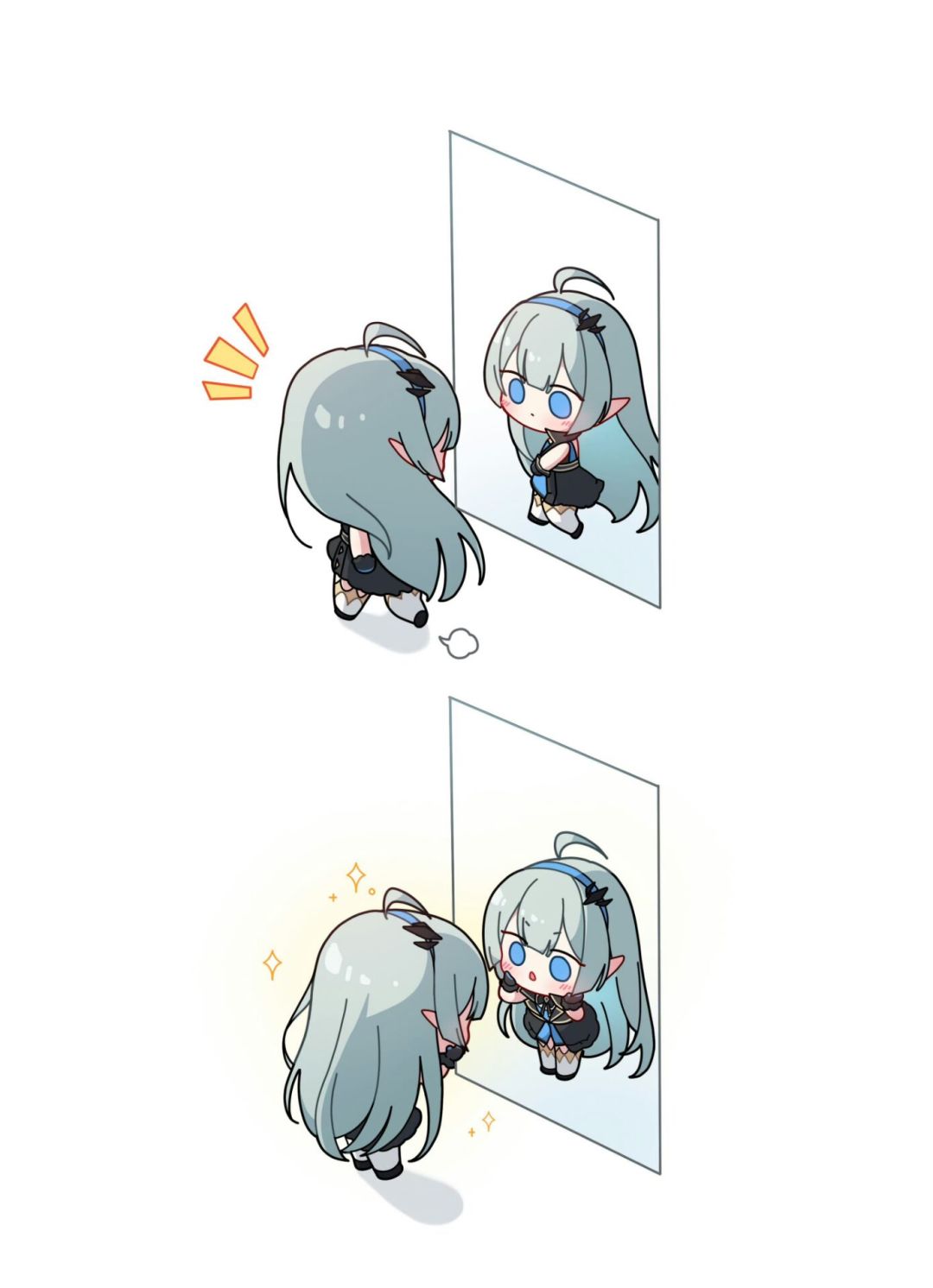 Q群招募群友 2