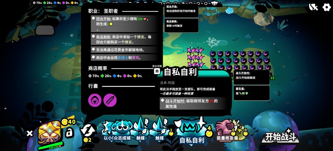 圣骑+玻璃大炮 新手刷等级攻略 2