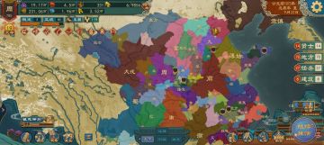 新一代仁君周伯逆袭之路