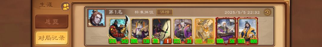 0166116+诓服汉室+吃鸡打卡挑战第五天 1