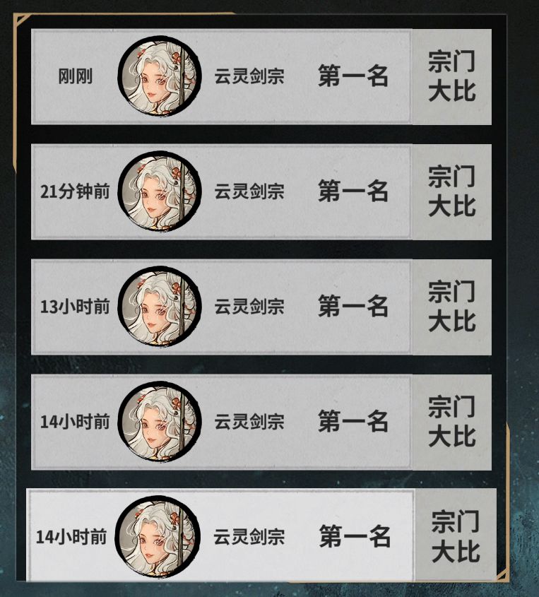 原来剑宗掌门其实是猫猫() 1