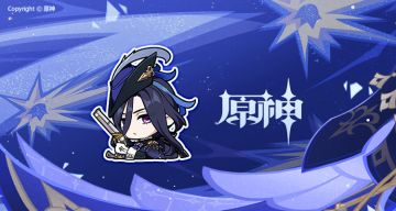 《原神》4.7版本表情包「派蒙的画作第33弹」现已上线