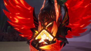 喵沙岛动画05：太阳神