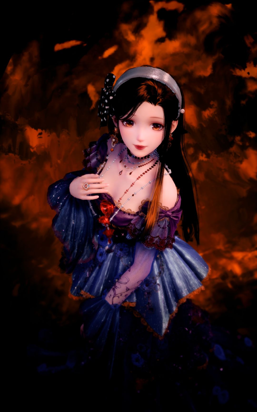 入目皆星辰✨ 1