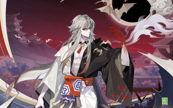 ☆夜刀神新皮肤情报☆截图